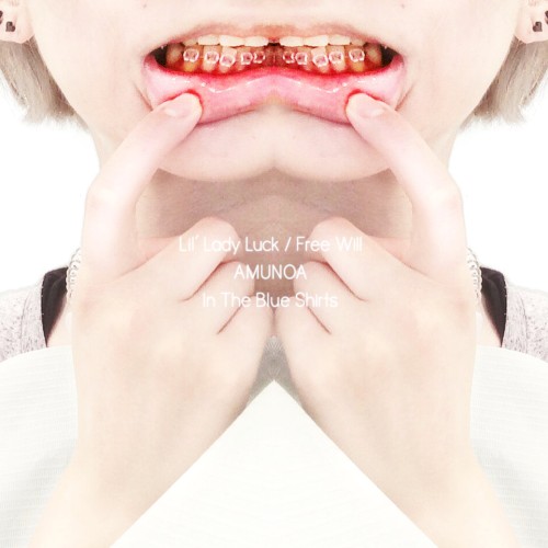 Lil' Lady Luck / Free Will