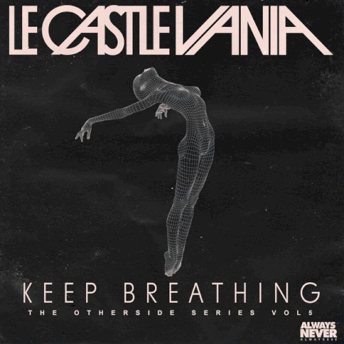 Keep Breathing (The Otherside Series Part 5)