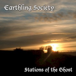 Stations of the Ghost