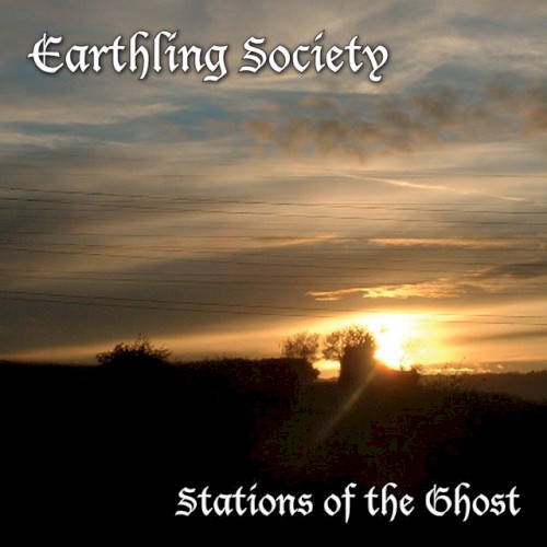 Stations of the Ghost