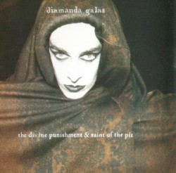 The Divine Punishment & Saint of the Pit