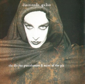 The Divine Punishment & Saint of the Pit