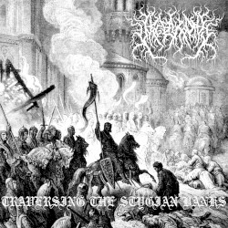 Traversing the Stygian Banks