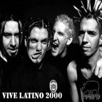 Vive Latino 2000