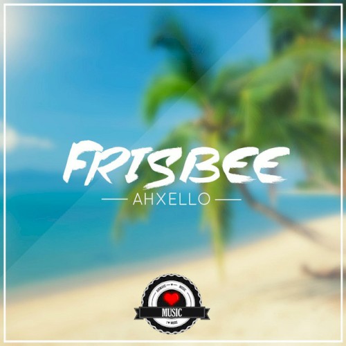 Frisbee