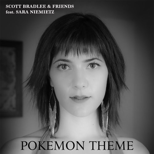 Pokemon Theme
