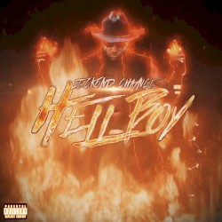 Hell Boy