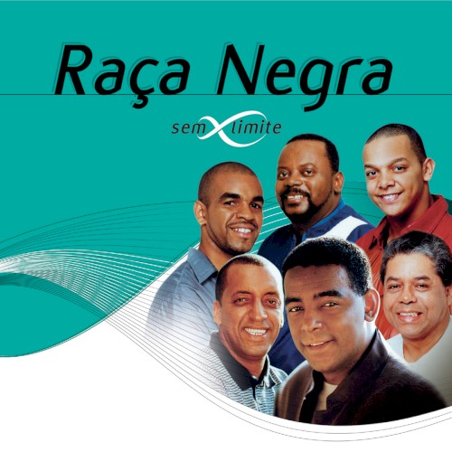 Raça Negra Sem Limite