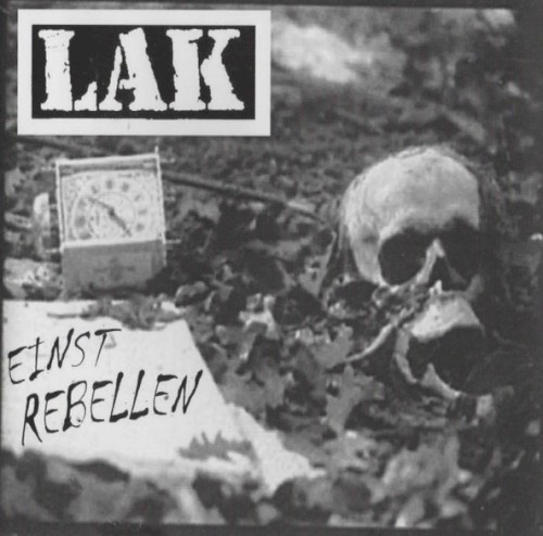 Einst Rebellen