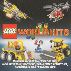 LEGO World Hits