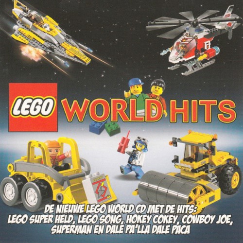 LEGO World Hits