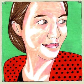 Lisa Hannigan Daytrotter Session