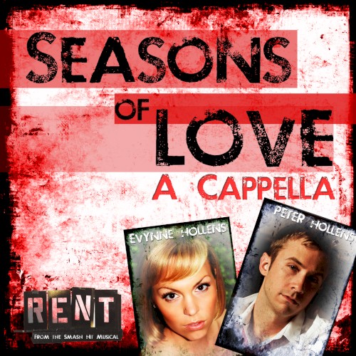 Seasons of Love