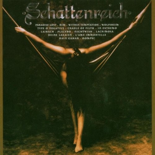 Schattenreich, Volume 1