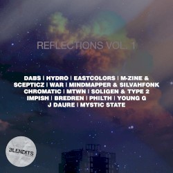 Blendits Audio: Reflections, Vol. 1