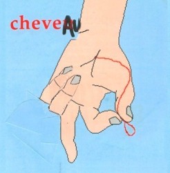 Cheveau
