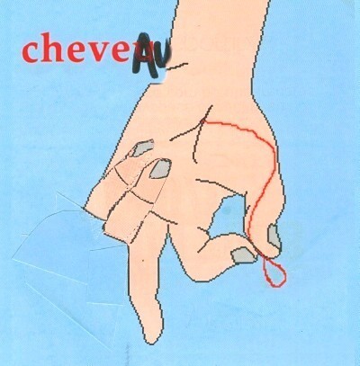 Cheveau