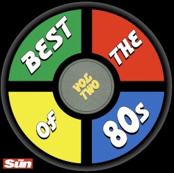 Best of the 80s, Vol Two