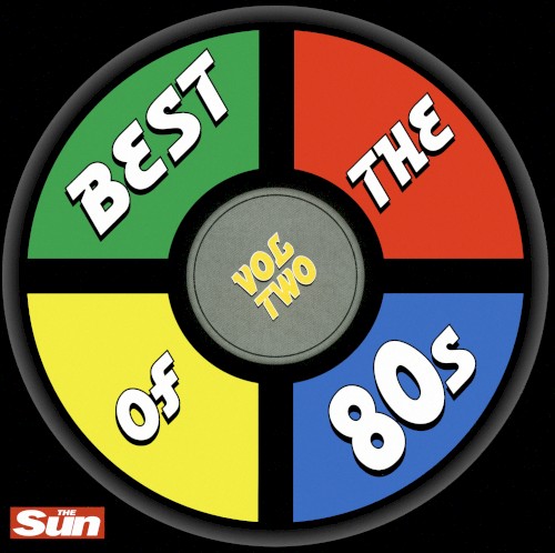 Best of the 80s, Vol Two