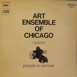 People in Sorrow