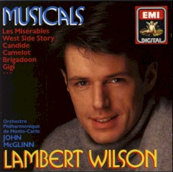 Musicals