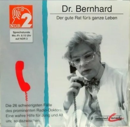 Der gute Rat für's ganze Leben
