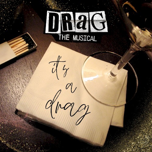 It’s a Drag