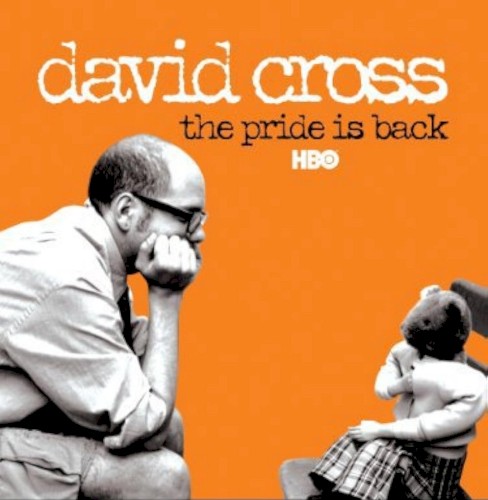 The Pride Is Back