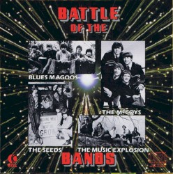 Battle of the Bands