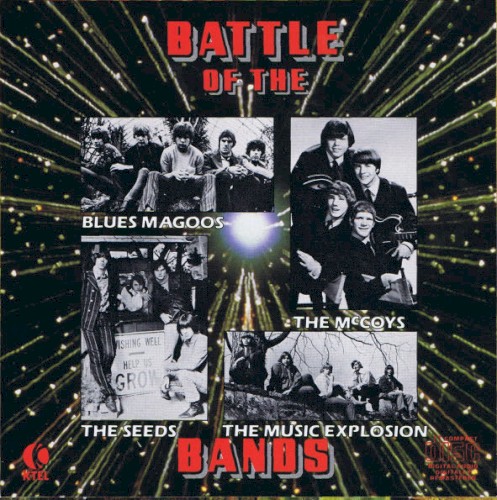 Battle of the Bands