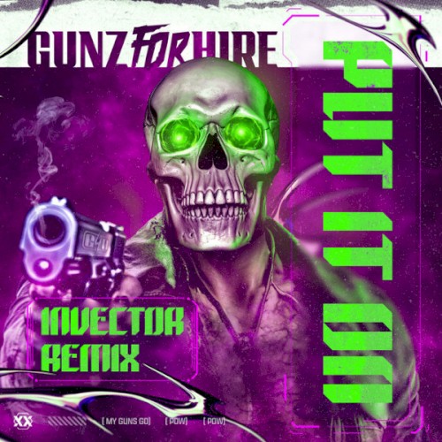 Put It On (Invector remix)