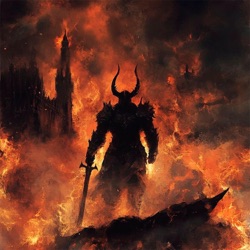 ༒Sacred Flame of the Dungeons༒