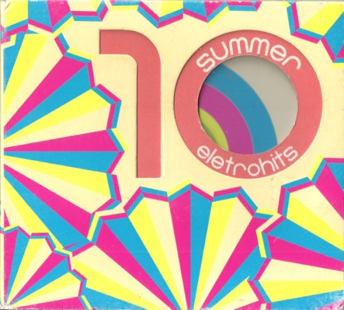 Summer Eletrohits 10