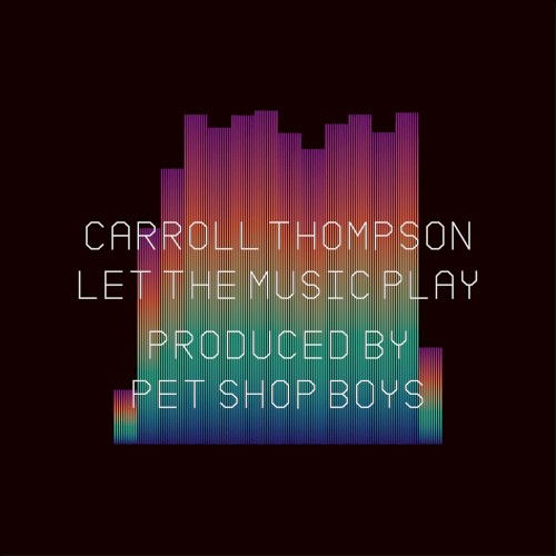 Let the Music Play