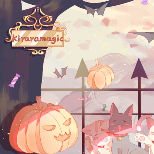 Kiraramagic vol.1