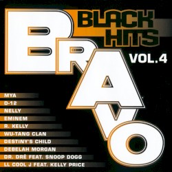 Bravo Black Hits, Vol. 4