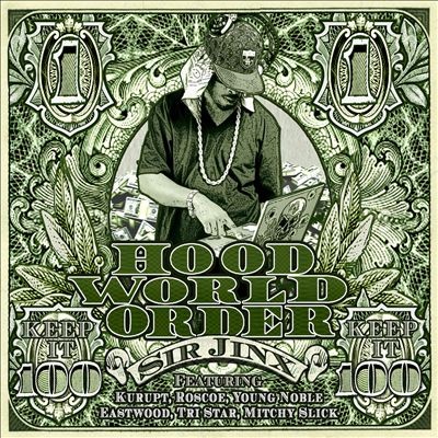 Hood World Order