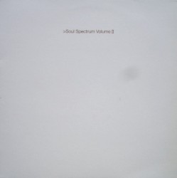 Soul Spectrum, Volume II
