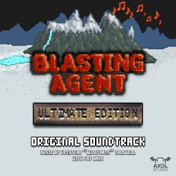 Blasting Agent: Ultimate Edition Original Soundtrack