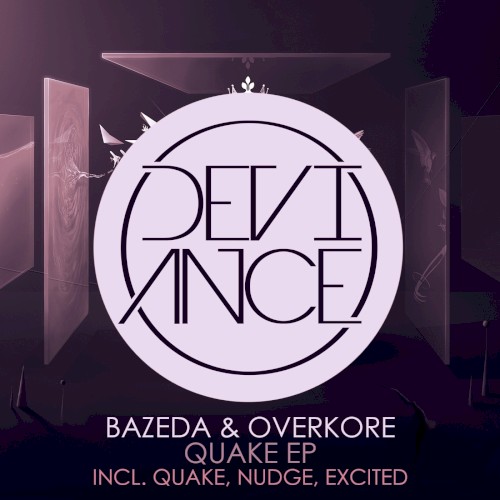 Quake EP