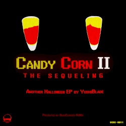 Candy Corn II: The Sequeling