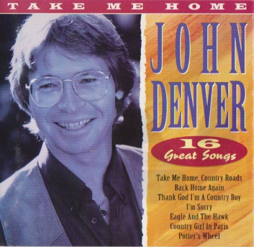 Take Me Home: 16 Great Songs