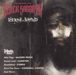 Eternal Masters: Tribute to Black Sabbath