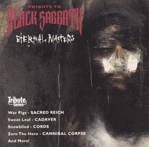 Eternal Masters: Tribute to Black Sabbath