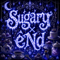 Sugary×eNd