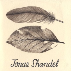 Jonas Shandel