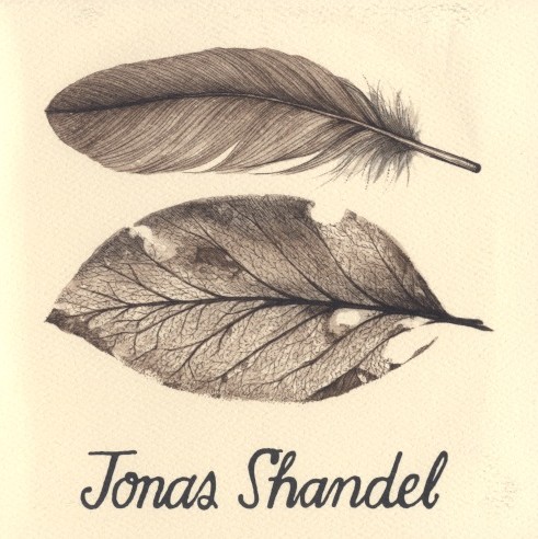 Jonas Shandel