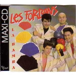 La Bamba
