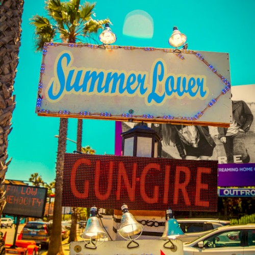 Summer Lover