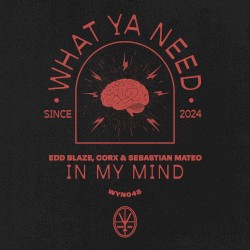 In My Mind